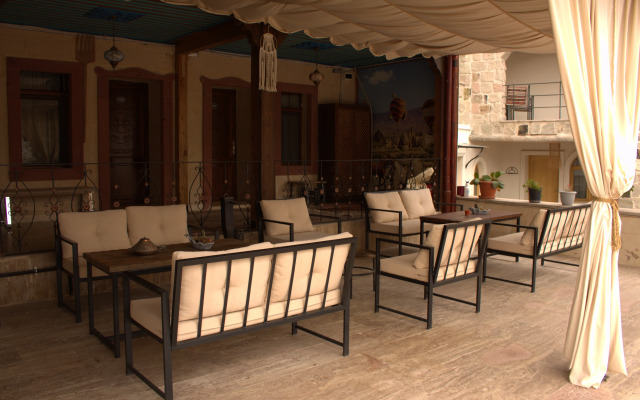 Goreme Stone Age Hotel Boutique hotel