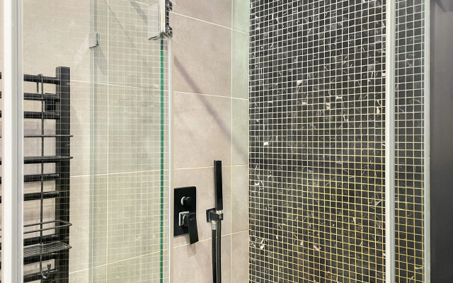 Квартира Дизайнерская двухкомнатная