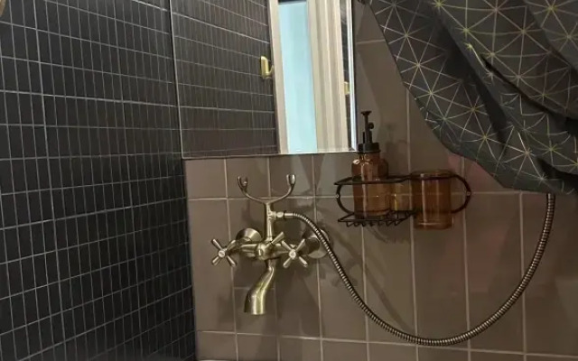 Апартаменты Причал 2