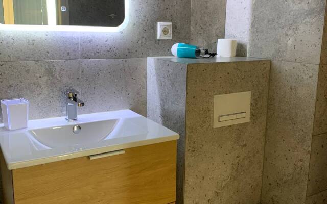 Apartamenty Avion Avangard Flat