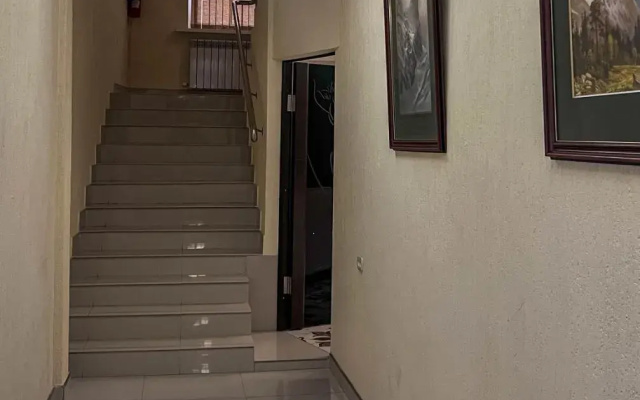 Гостевой Дом Теберда