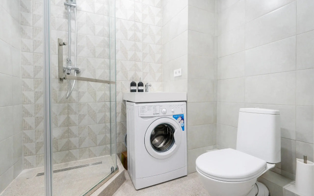 Uyutnye Ryadom S Dostoprimechatelnostyami Apartments