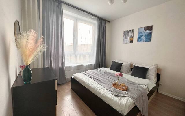 Viktory Apart Apartments