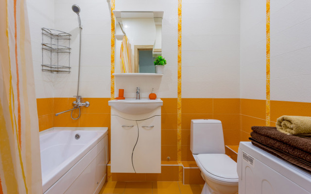 Апартаменты 307 с Видом на Парк Галицкого