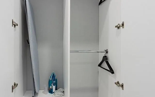 Na Yasnogorskoy Ulitse 16/2k8 Apartment