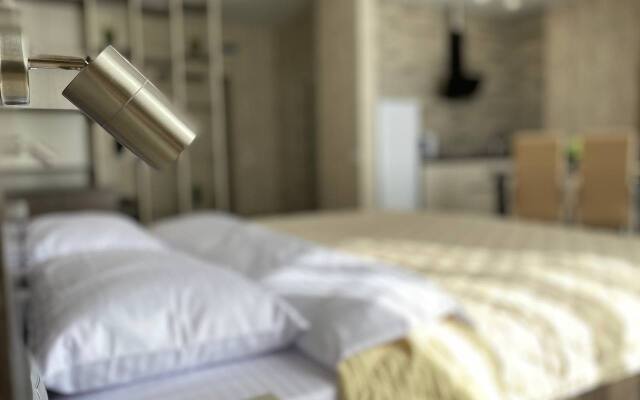 Апартаменты Волгоградская 2 №1