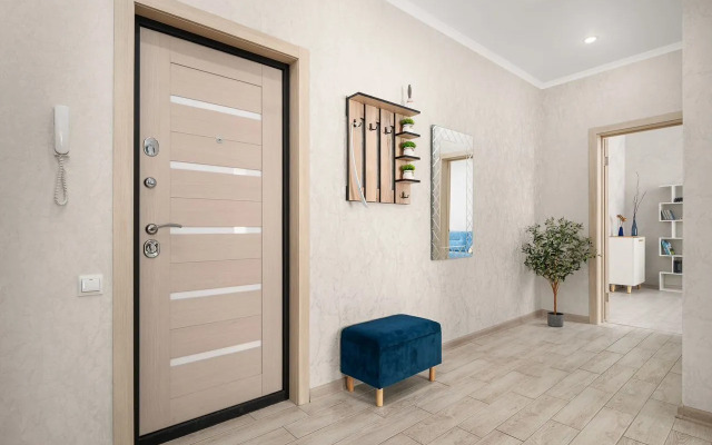 Квартира на Кореновской 57к2