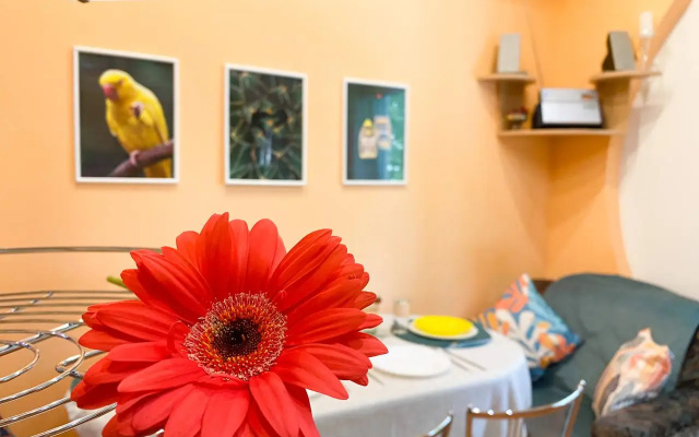 Apartamenty Scast'e zit' v centre Sevastopola