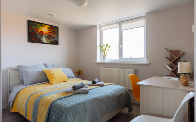 Квартира Все удобства