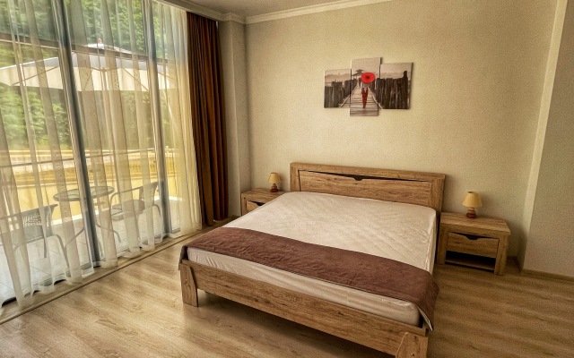 Apartment Dagomis