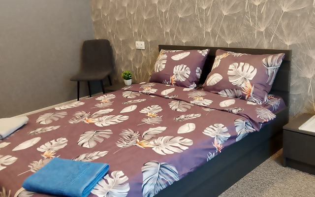 Imperiya Hotel