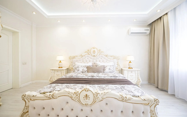 Квартира Пять Звёзд Элитная с Кондиционерами