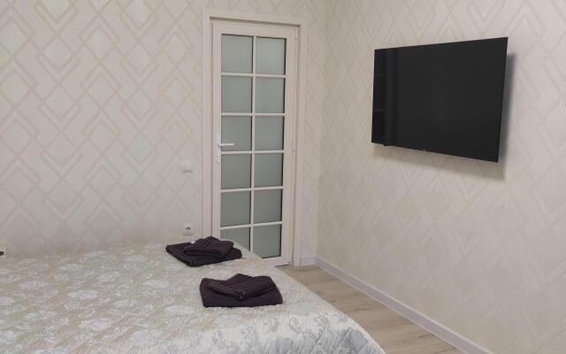 Квартира Шикарная квартира на Коллективной