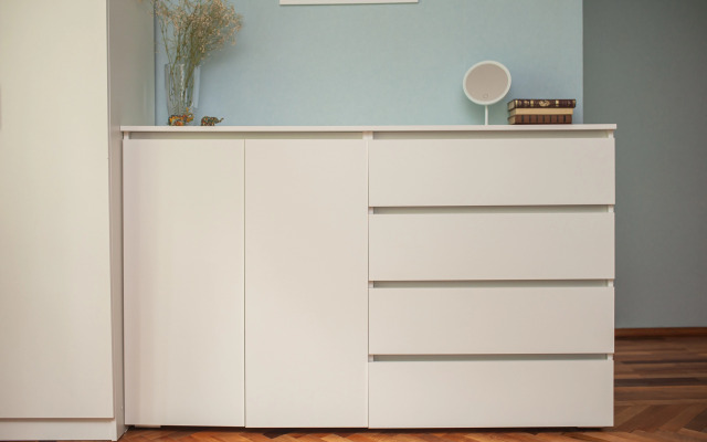 Квартира на Полюстровском 35