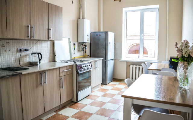 Гостевой Дом на Янтарной 26