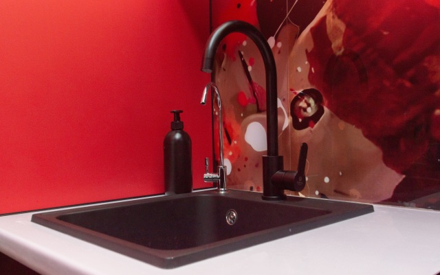 Квартира Чтиво