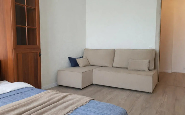 Квартира Евродвушка LanaRoom 65300