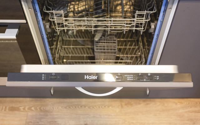 Квартира Уютная 3-шка у аэропорта Внуково