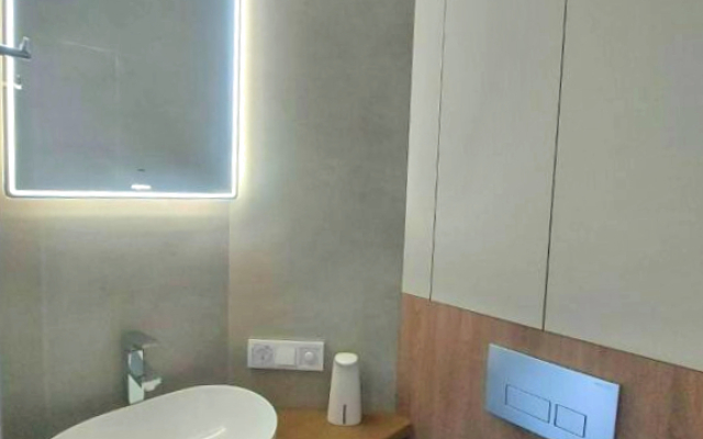 Zhk Morskaya Simfoniya 2 Apartments