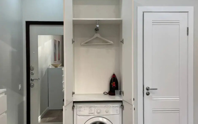 Апартаменты 3 Студии У Восточного Вокзала