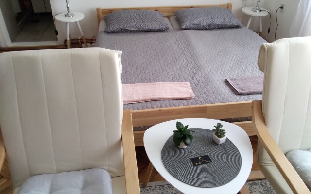 Citadela Guest house