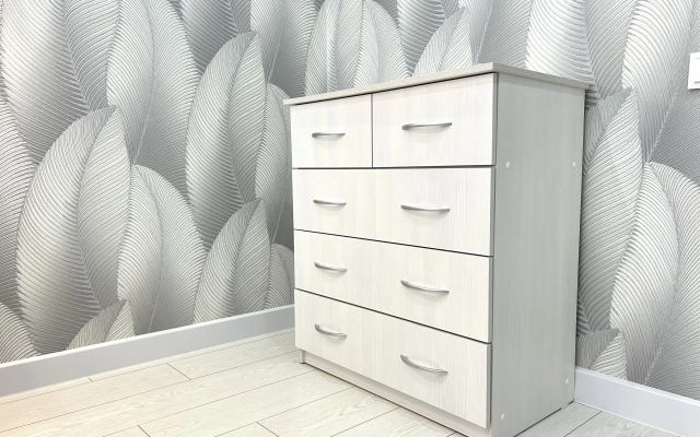 Апартаменты FSF с прекрасным видом в элитном районе