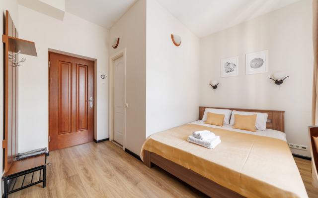 Imidzh Hotel