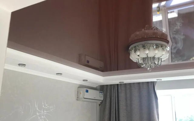 Dvukhkomnatnaya. Krasnaya 64a Flat