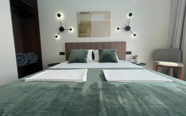 Гостевой дом Avalon Park