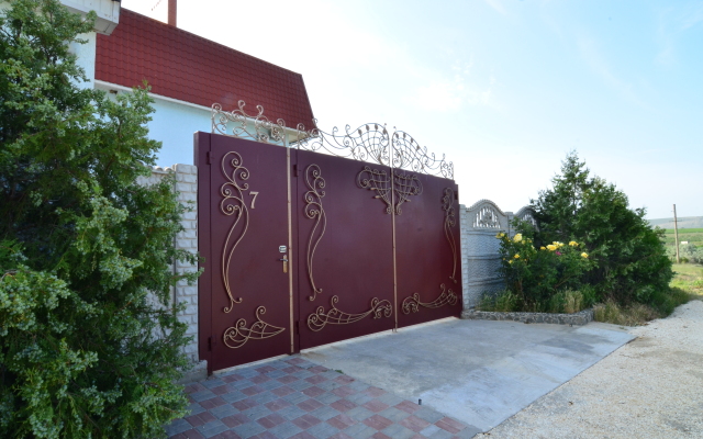 Гостевой Дом Сабина