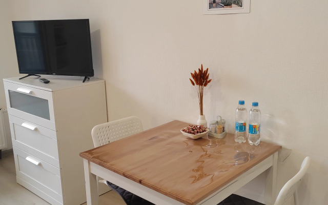 Квартира у Метро Ломоносовская