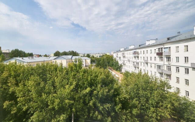 Apartments ARSENIKA near the metro and park, 10 minutes drive from the Kremlin