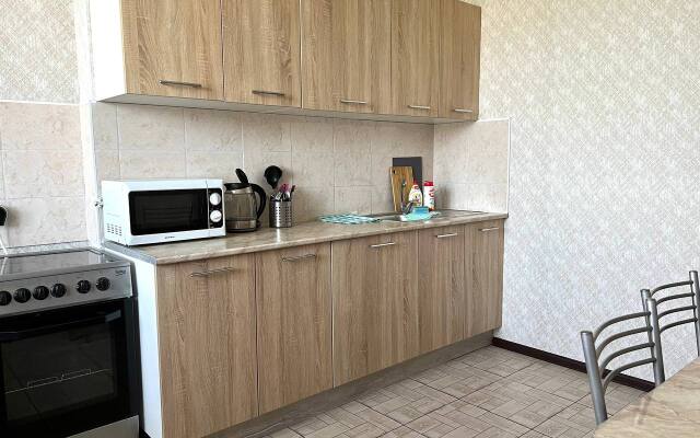 Апартаменты на Сибгата Хакима 7