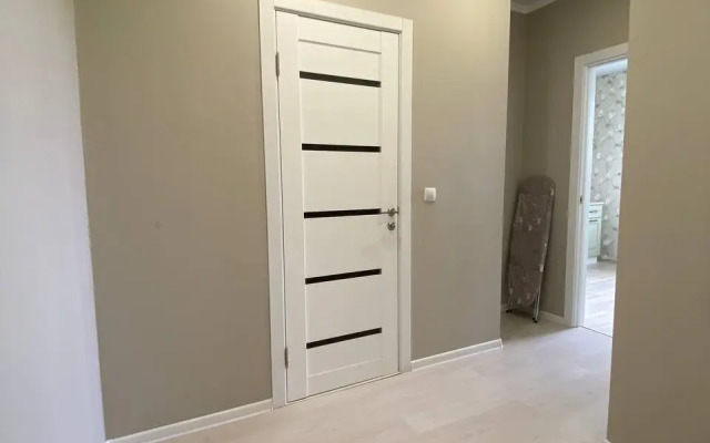 Апартаменты Кариева 4А/2