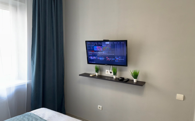 Апартаменты DreamApart stadium