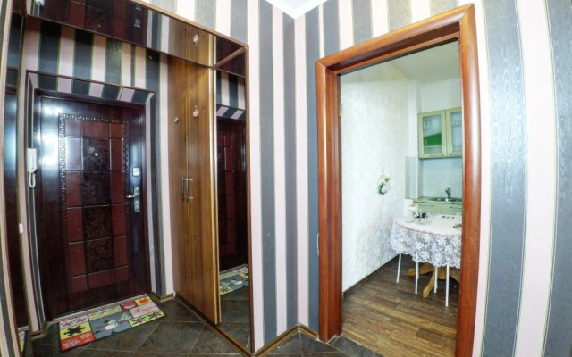 U Rivyery Chistopolskaya 64 Apartments - Apartment in Kazan - Photo 4