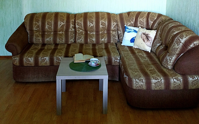 Na Nekhinskoy Flat