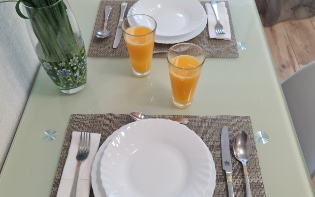 Апартаменты Александра Покрышкина 25 а Корпус 1