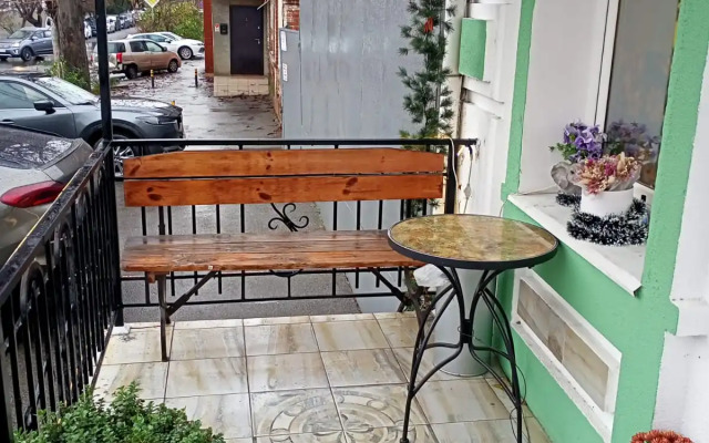 Мини-отель Кубань Восток