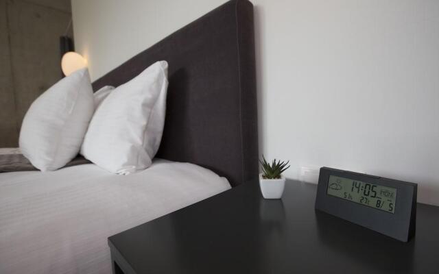 Concept Hotel by COAF
