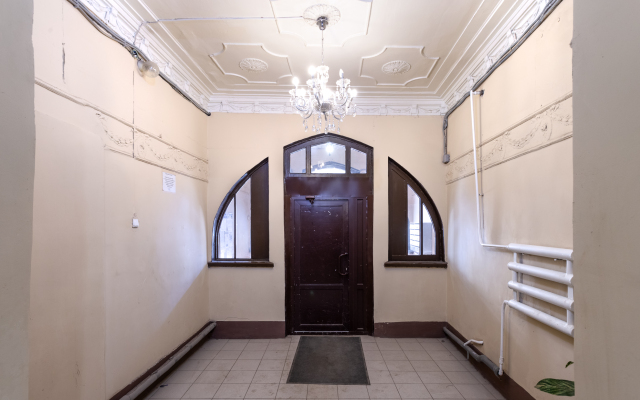 Апартаменты Мечты на Кронверкском