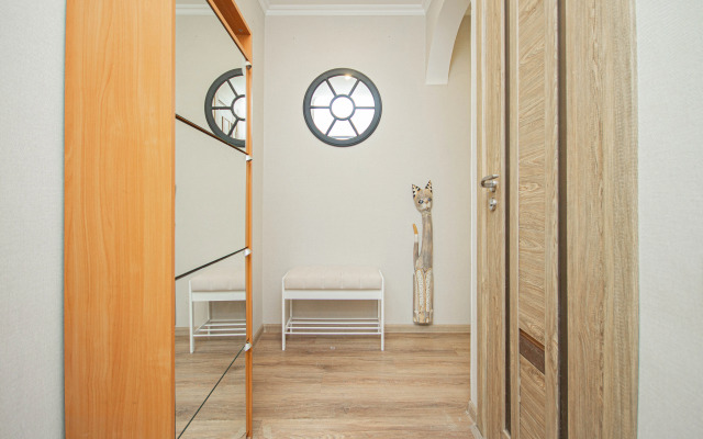 Квартира на Мира 10