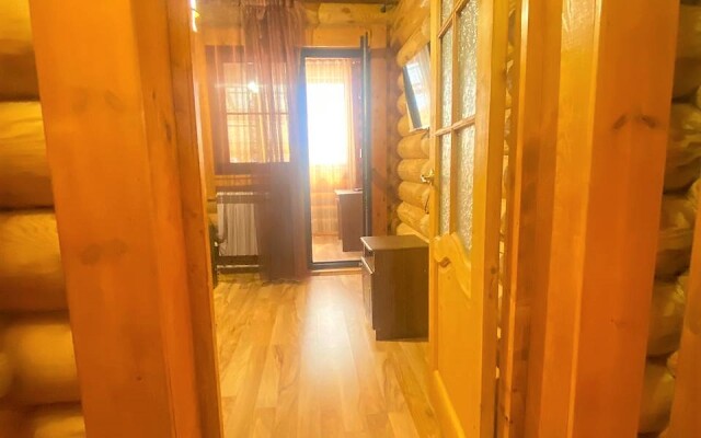 Irbis Guest house