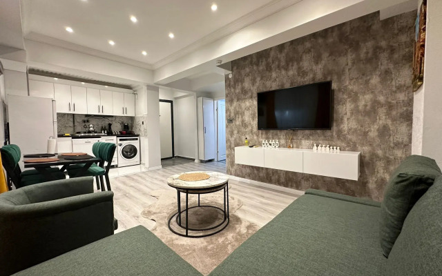 Casa Florya Hotel