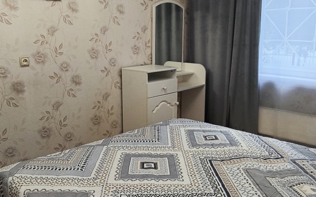 Raduga Park Apartments