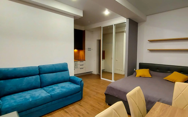 Imeretinskie Kurortyi Apart-Hotel 2