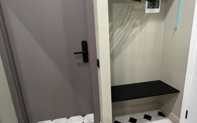 Апартаменты Рубинштейна