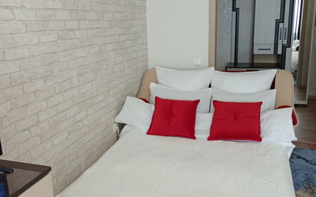 Ryadom S Tk Yeletskiy Apartments