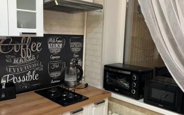 Квартира на Юрия Гагарина 36