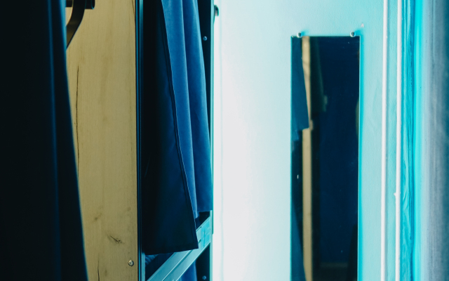 Меблированные комнаты Норка